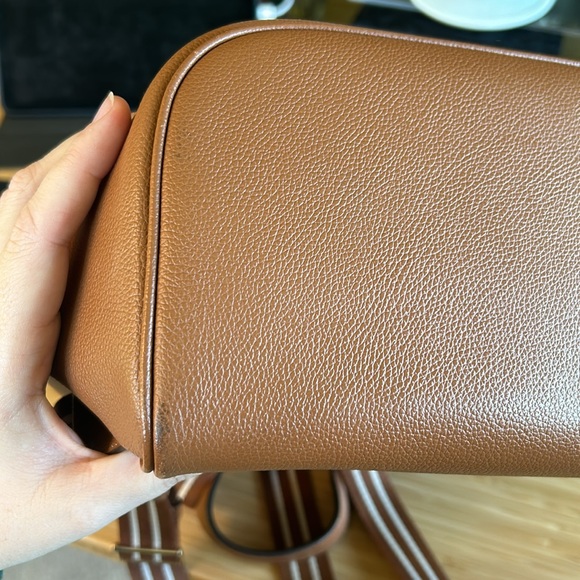 Kate spade leather backpack - Picture 8 of 9